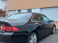 gebraucht Honda Accord 2.2, Tüv neu