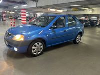 gebraucht Dacia Logan 1.4 MPI mit wenig km