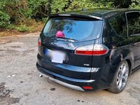 gebraucht Ford S-MAX TOP ZUSTAND 2 Liter TDCI