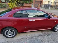 Gebraucht Alfa Romeo GT 140 PS (102 kW) 2005 Rot Coupé