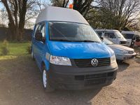 Usado VW Transporter 131 HP (96 kW) 2009 Azul Van