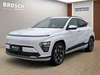 Gebraucht Hyundai Kona Prime 160 kW (218 PS) 2024 Weiß SUV