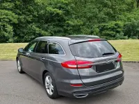 Gebraucht Ford Mondeo Titanium 190 PS (139 kW) 2019 Grau Kombi