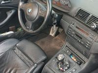 gebraucht BMW 330 Cabriolet e46