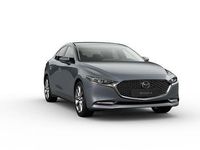 Ny Mazda 3 Exclusive-Line 140 HK (102 kW) 2026