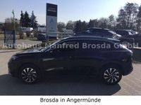 Neu VW T-Roc Life 150 PS (110 kW) 2025 Schwarz SUV