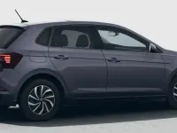 Neu VW Polo R 116 PS (85 kW) 2026 Grau metallic Kleinwagen