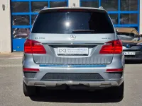 Gebraucht Mercedes GL350 AMG 258 PS (189 kW) 2015 Silber SUV