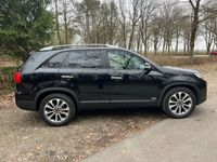 gebraucht Kia Sorento Spirit 4WD Automatik