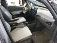 Gebraucht VW ID.3 Pro 150 kW (204 PS) 2022 Mondsteingrau Kleinwagen