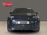 Gebraucht Land Rover Discovery Sport Black Edition 204 PS (150 kW) 2022 Santorini black SUV