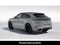 Gebraucht Porsche Cayenne GTS 500 PS (367 kW) 2026 Weiss SUV