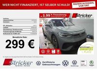Gebraucht VW ID.5 Pro Performance 150 kW (204 PS) 2022 Mondsteingrau SUV