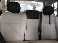 Gebraucht Opel Zafira 125 PS (91 kW) 2004 Blau Van / Kleinbus