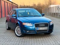 gebraucht Audi A4 2.0d