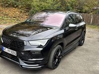 Gebraucht Cupra Ateca VZ 300 PS (220 kW) 2022 SUV