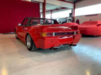 gebraucht Porsche 914 Lenner Umbau selten Top Zustand