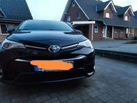 gebraucht Toyota Avensis T27 Business Edt.