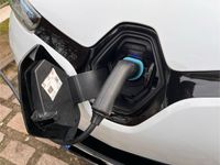 gebraucht Renault Zoe 