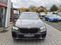 Gebraucht BMW X5 Performance 530 PS (389 kW) 2023 Grau SUV