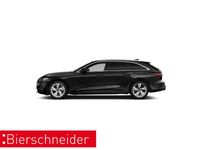 Gebraucht Audi A5 Ambiente 204 PS (150 kW) 2025 Schwarz Kombi