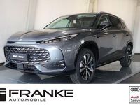 Neu MG HS Luxury 170 PS (125 kW) 2025 Grau SUV