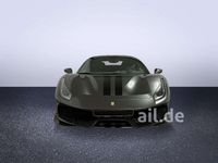 Gebraucht Ferrari 488 721 PS (530 kW) 2019 Grigio silverstone Coupé