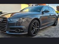 Gebraucht Audi A6 Allroad Ambiente 320 PS (235 kW) 2016 Grau Kombi
