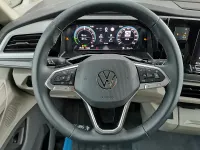Neu VW California Beach 245 PS (180 kW) 2026 Monosilber metallic Van
