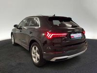 Gebraucht Audi Q3 Ambiente 150 PS (110 kW) 2022 Mythosschwarz metallic SUV