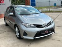 gebraucht Toyota Auris Cool Lim. aus 2. Hand *TOP ZUSTAND*