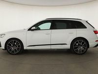Gebraucht Audi Q7 Sport 286 PS (210 kW) 2023 Weiß SUV