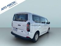 Neu Ford Transit Custom Trend 136 PS (100 kW) 2026 Weiß Van / Kleinbus