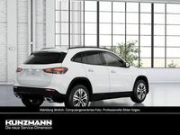 Gebraucht Mercedes GLA220 Progressive 190 PS (139 kW) 2025 Polarweiss SUV