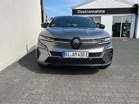 Gebraucht Renault Megane E-Tech Techno 161 kW (220 PS) 2024 Grau Limousine