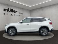 Gebraucht BMW X1 156 PS (114 kW) 2026 Alpinweiß uni SUV