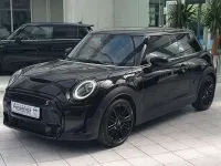 Occasion Mini Cooper S 178 PK (130 kW) 2022 Zwart Hatchback