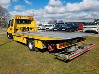 Gebraucht Iveco Daily 179 PS (131 kW) 2022 Gelb