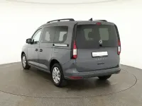 Neu VW Caddy 116 PS (85 kW) 2025 Grau Van / Kleinbus