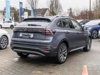 Gebraucht VW Taigo Style 110 PS (80 kW) 2022 Rauchgrau metallic SUV