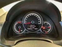 Gebraucht VW up! Move 60 PS (44 kW) 2020 Weiß Kleinwagen