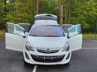 gebraucht Opel Corsa D 1.4 Opc Line