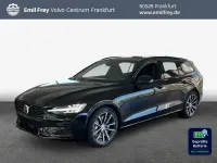 Gebraucht Volvo V60 Plus 455 PS (334 kW) 2025 Onyx black Kombi
