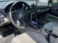 gebraucht Audi A3 Klima/Sitzheizung