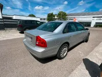Gebraucht Volvo S80 140 PS (102 kW) 2003 Silber Limousine