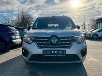 Gebraucht Renault Kangoo Techno 131 PS (96 kW) 2025 Silber Van / Kleinbus