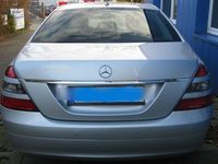 gebraucht Mercedes S350 - abn. AHK , wenig Kilometer