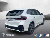 gebraucht BMW iX1 xDrive30 M Sport Adapt. LED Head-Up Navi Prof