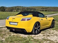 Second-hand Opel GT 300 CP (220 kW) 2007 Galben Cabrio
