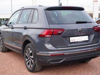 Gebraucht VW Tiguan 150 PS (110 kW) 2023 Grau SUV